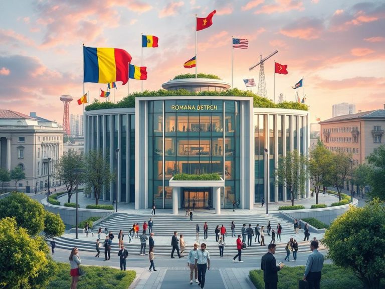 Reforme politice esențiale pentru o administrație modernă și eficientă 7 Reforme politice esențiale pentru o administrație modernă și eficientă