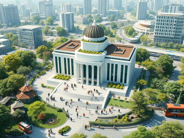 De la teorie la practică: Strategii pentru modernizarea administrației publice