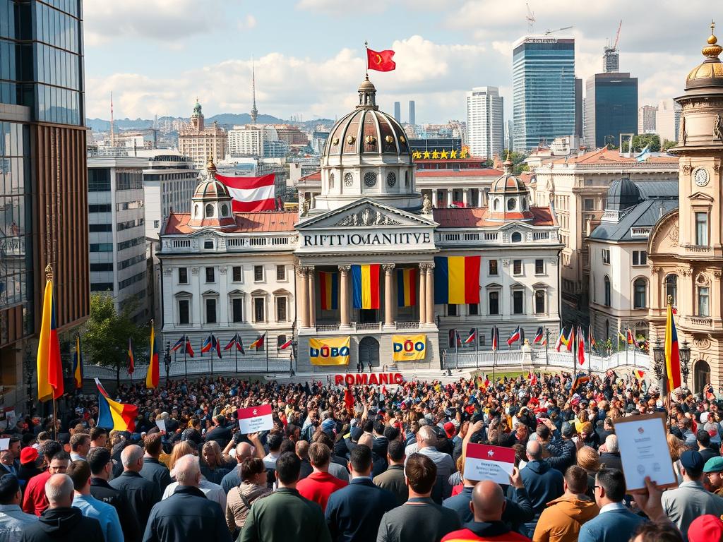 Zona politică în dezbatere