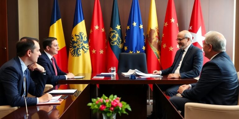 Noutăți despre politica externă a României: ce schimbări se preconizează