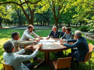 solutii comune pentru probleme complexe