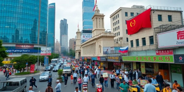 Cum influențează politica economia națională: o analiză detaliată