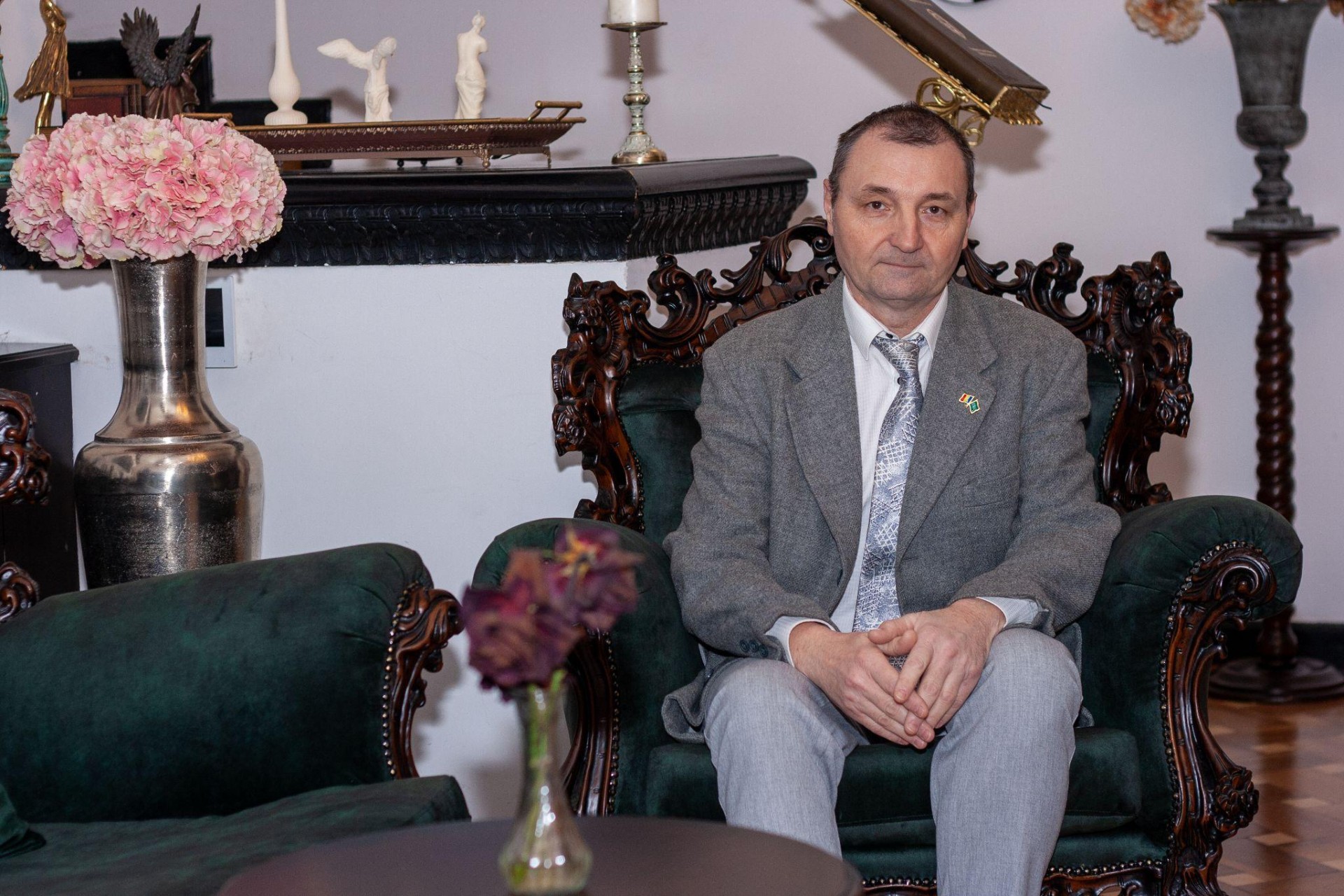 Mihai Ionescu