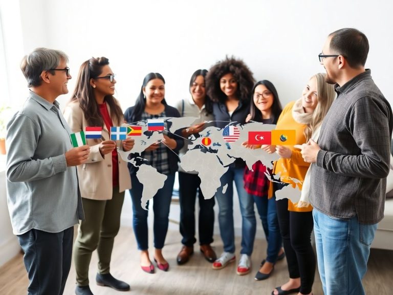 Inițiative politice pentru diaspora: cum sunt reprezentate comunitățile