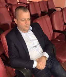 Zona Politica 32 Costel Barbu încurajează crearea de consilii de tineret pentru participare activă