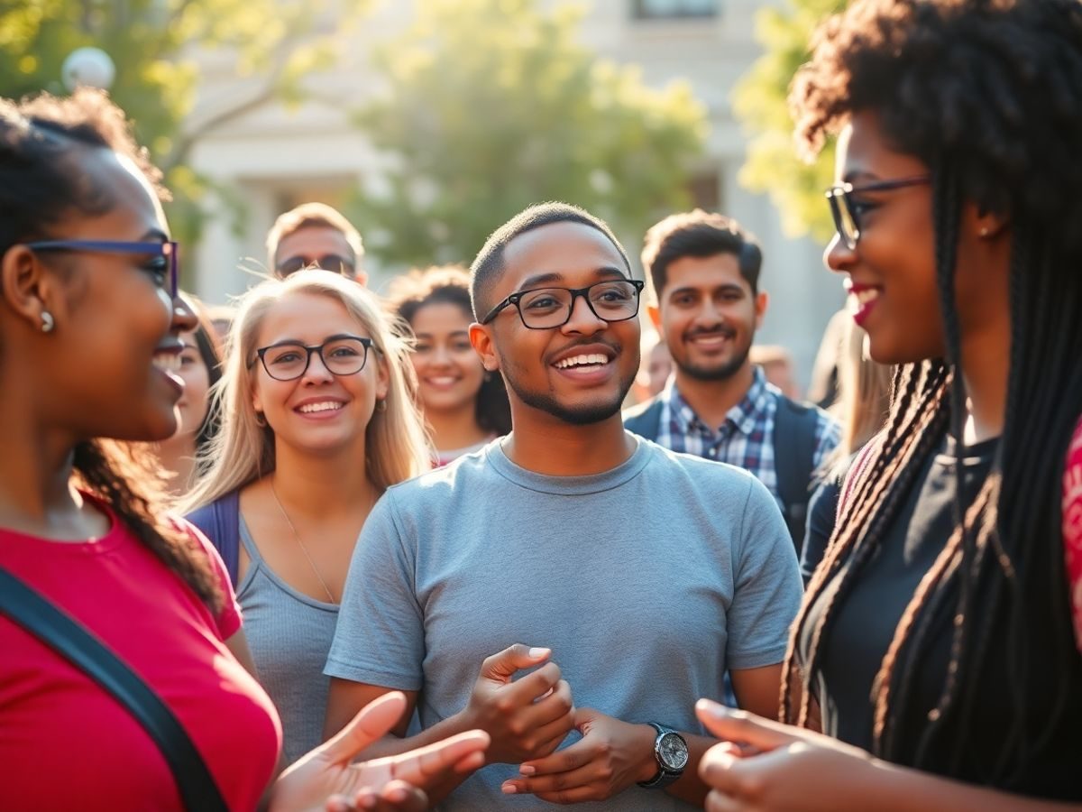 Tineri votând la urne în fața Parlamentului României.