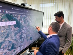 George Tuţă: Măsuri pentru stabilizarea financiară, accelerarea proiectelor publice și protejarea Pădurii Băneasa în Sectorul 1