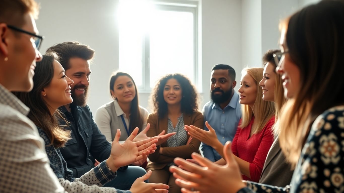 Cum să promovezi dialogul politic constructiv: idei pentru consens