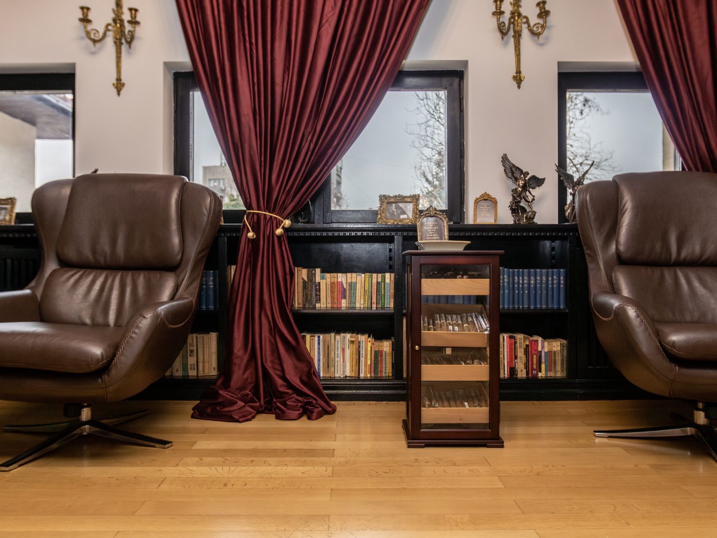 Art. History. Experience. – Evenimente exclusive București în Casa Tătărăscu, 2026