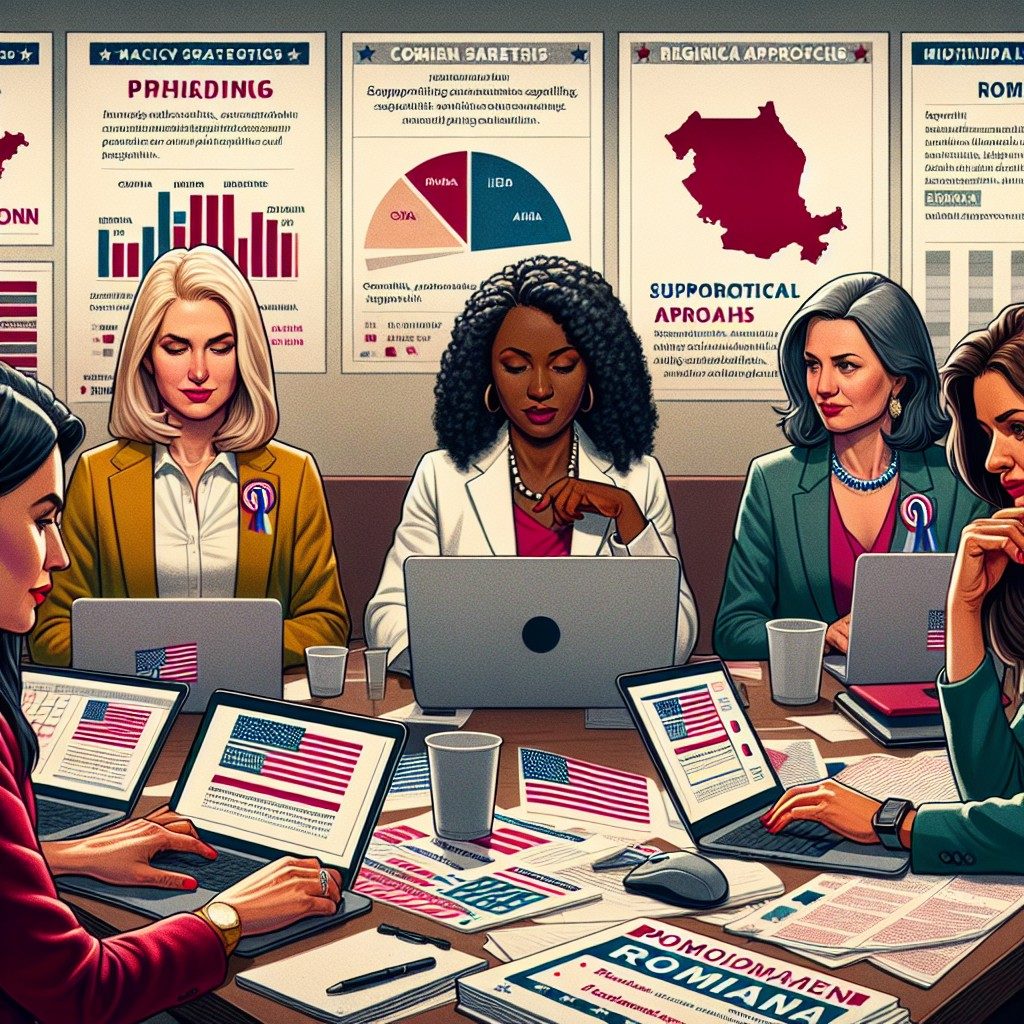 Femei în politică românească: obstacole depășite cu lecții practice