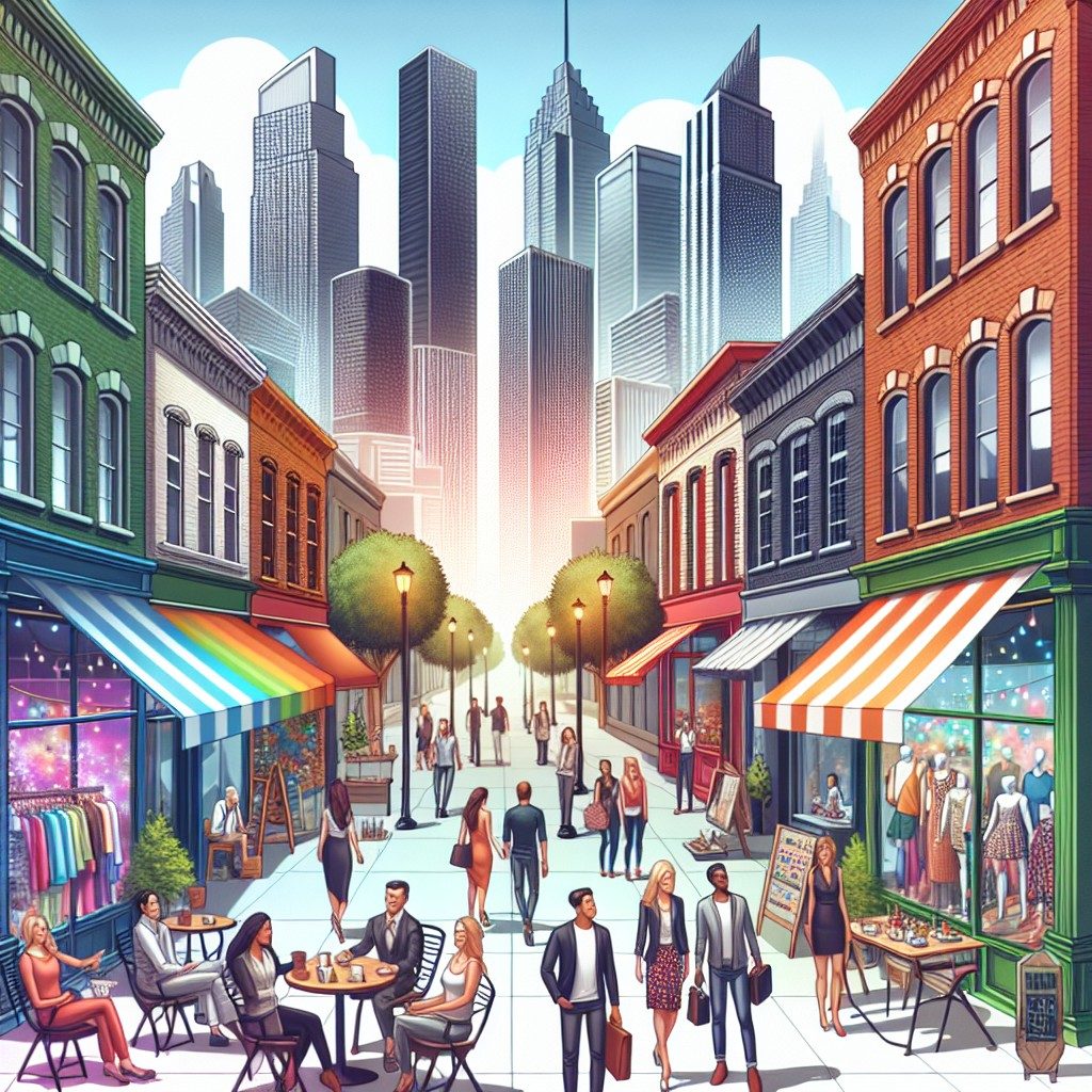 Idei de afaceri mici și impactul reformelor economice asupra mediului privat