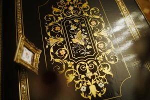 Casa Gheorghe Tătărescu din București: martoră a lumii interbelice și transformarea în EkoGroup Vila