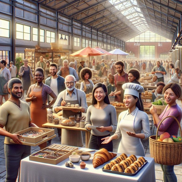 Idei afaceri mici susținute prin fonduri europene și programe guvernamentale