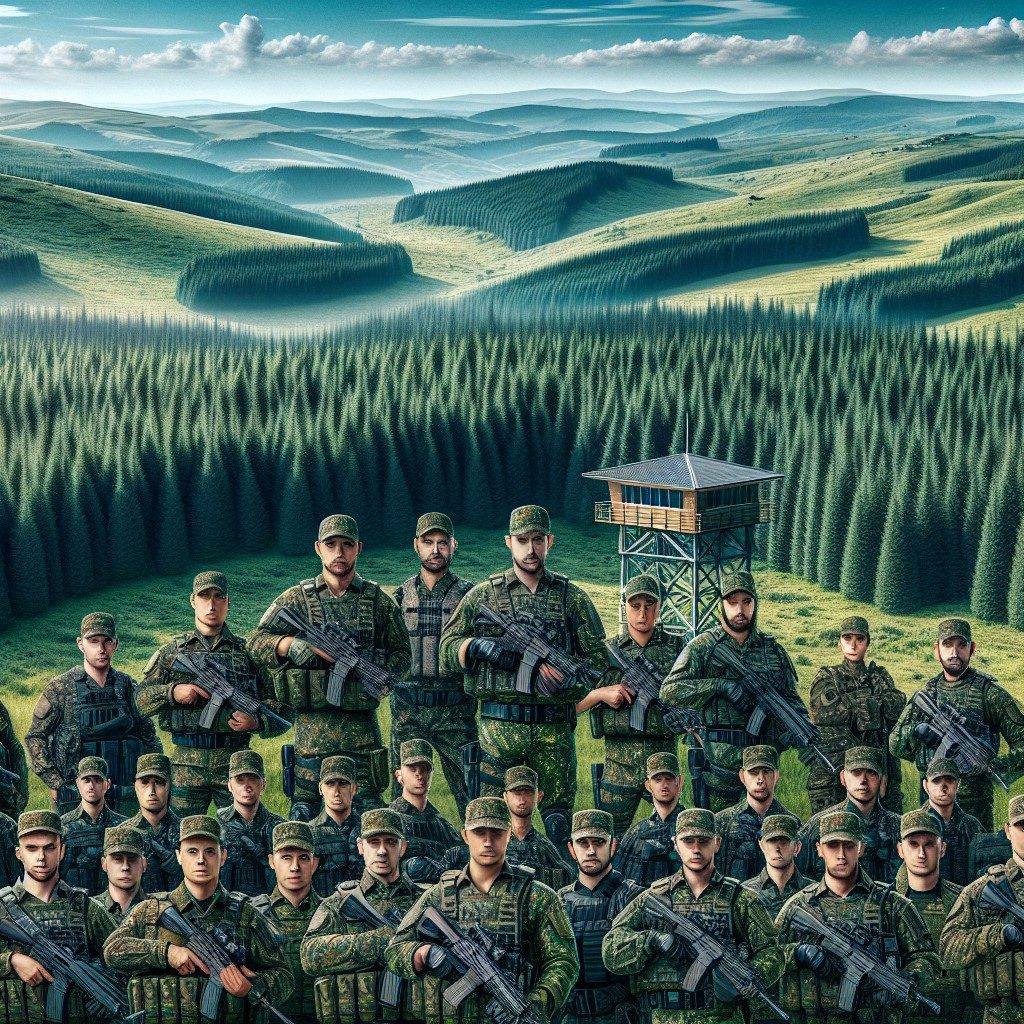 Priorități de apărare națională: cum protejează România resursele esențiale